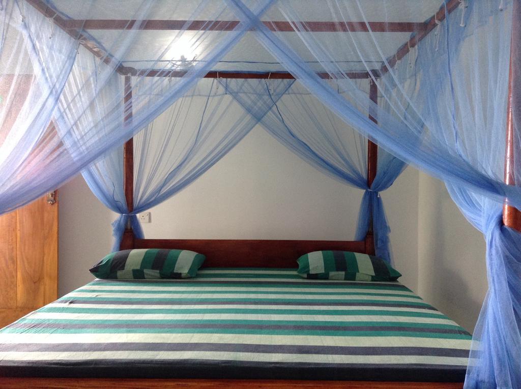Lagoon Inn Hambantota Eksteriør billede